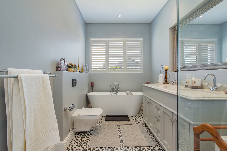 5 Bedroom Property for Sale in Val De Vie Estate Western Cape